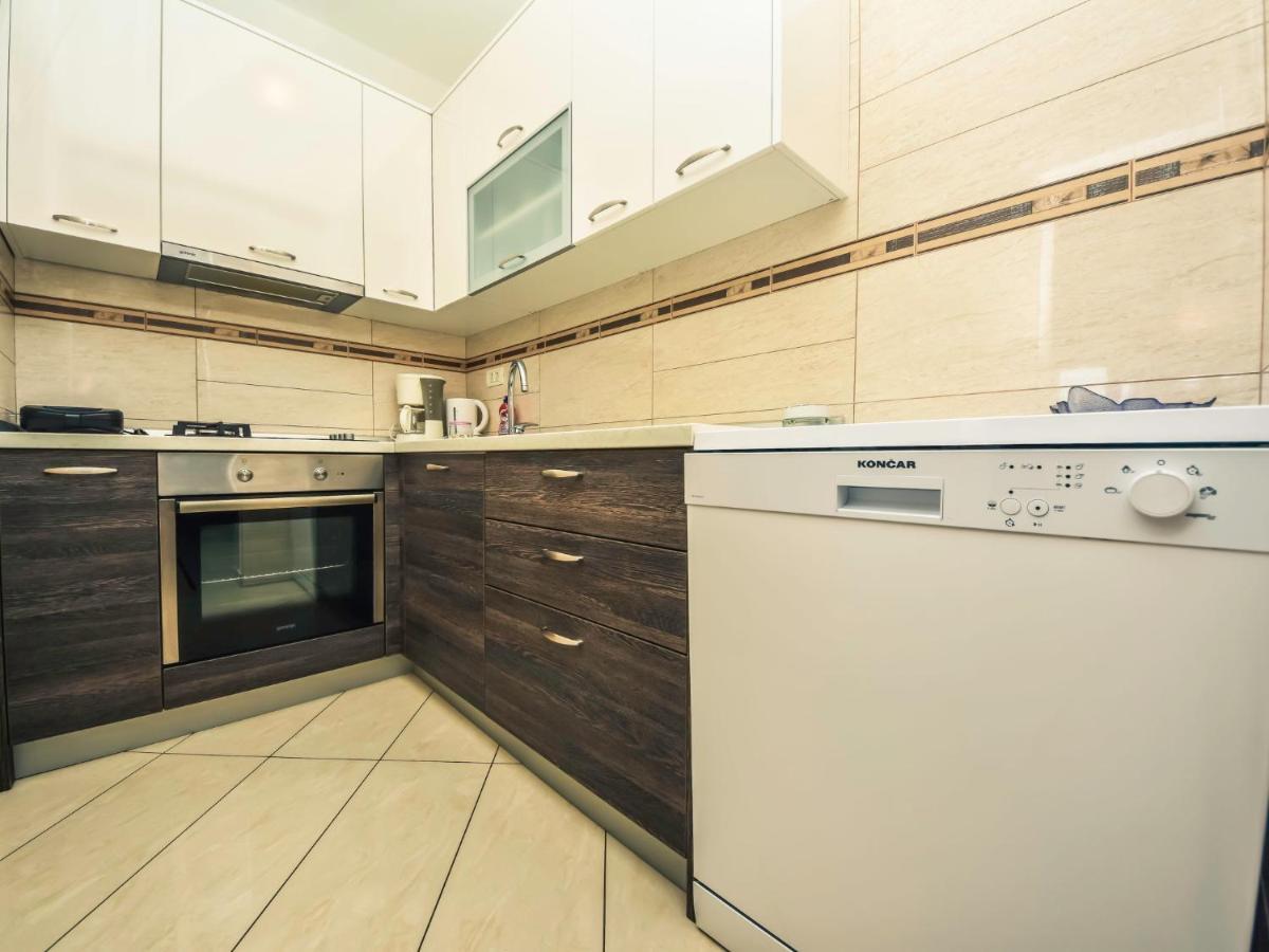 Apartment Tanja By Interhome Масленица Екстериор снимка