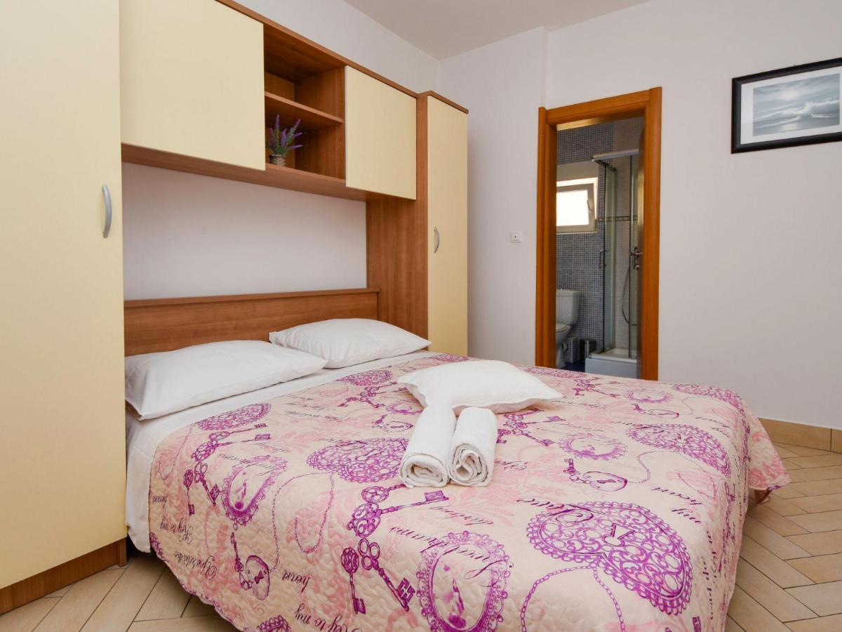 Apartment Tanja By Interhome Масленица Екстериор снимка