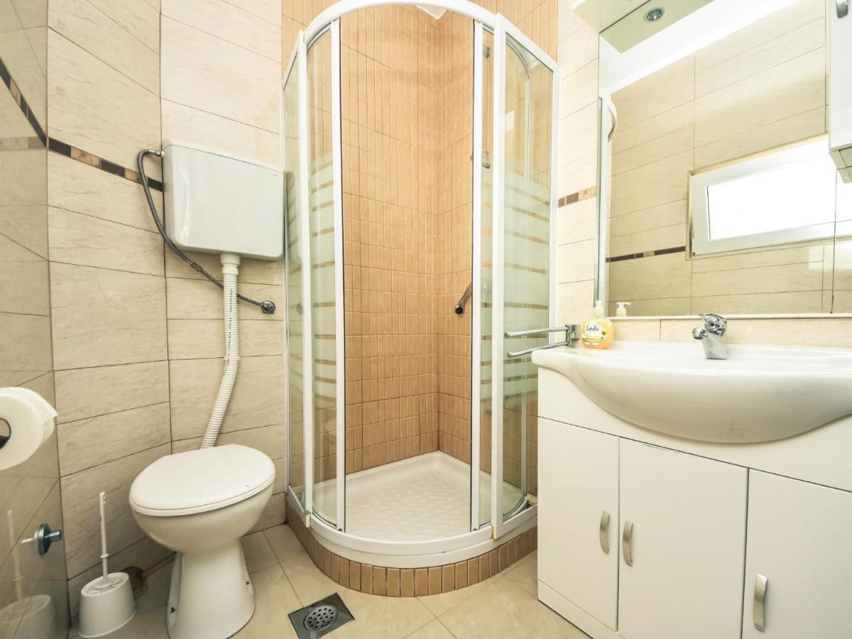 Apartment Tanja By Interhome Масленица Екстериор снимка