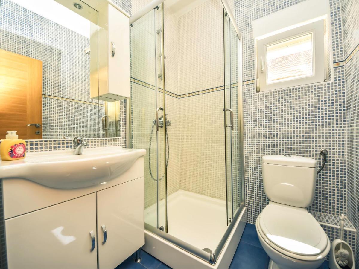 Apartment Tanja By Interhome Масленица Екстериор снимка